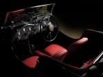 Jaguar SS 100 3&frac12;-Litre Roadster 1936 года